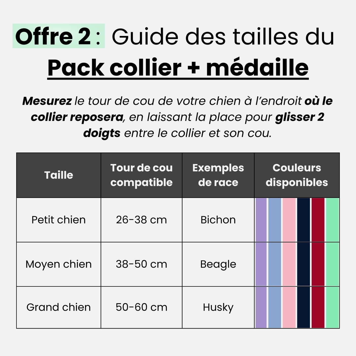 Médaille Polyvalente