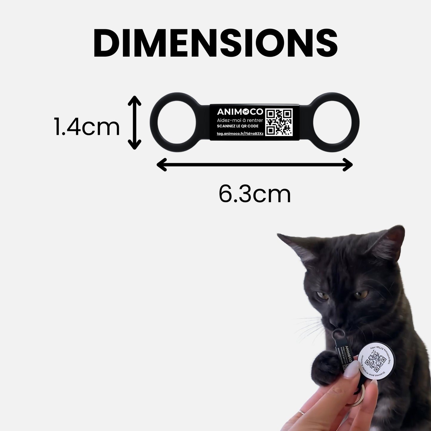 Médaille Coulissante