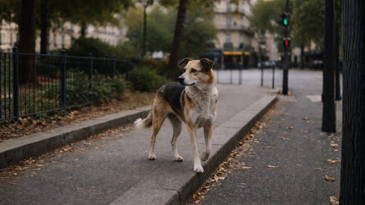 Chien errant : que faire et qui appeler pour agir immédiatement (guide 2026)