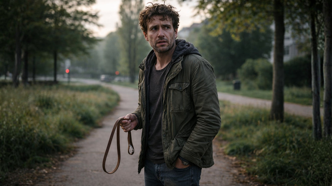 Chien perdu : que faire immédiatement pour maximiser les chances de le retrouver