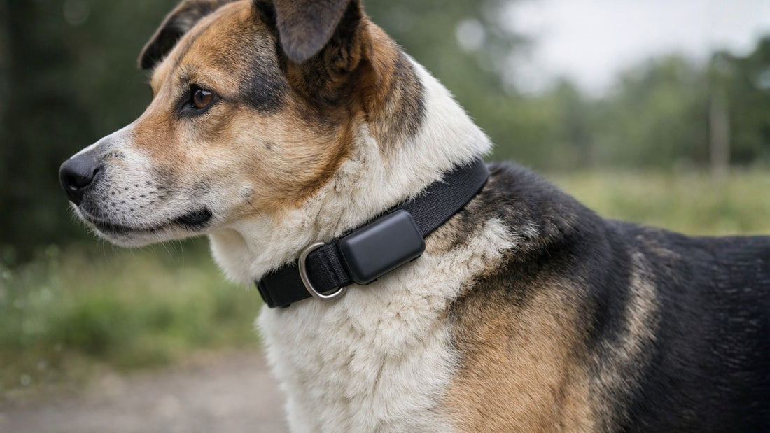 Collier GPS pour chien : ce que les fabricants ne disent pas (2026)
