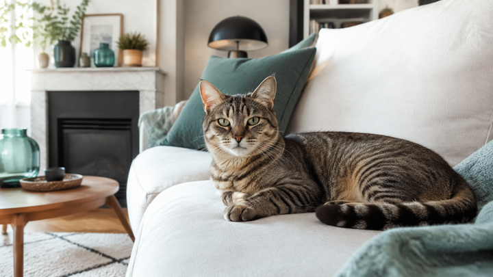 Adopter un chat adulte : les bonnes raisons et l'intégration