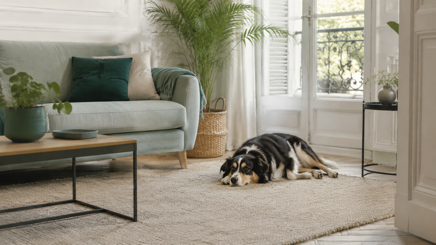 Adopter un chien quand on travaille : est-ce possible et comment