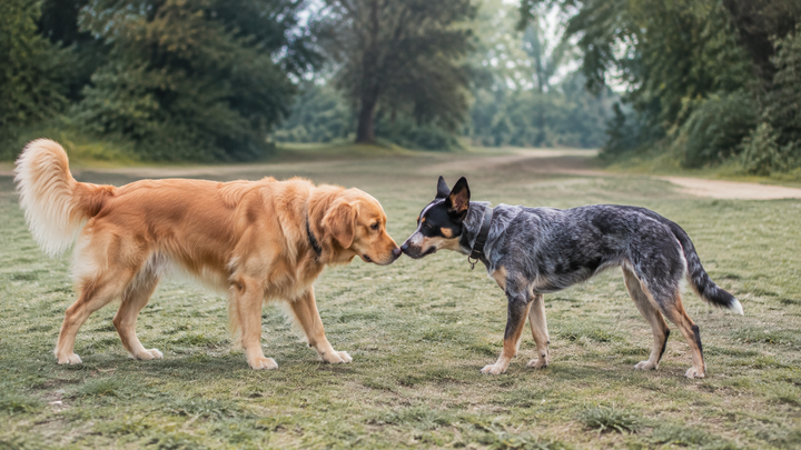 Adopter un deuxième chien : réussir la cohabitation