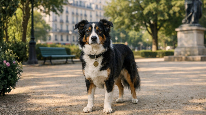 Identification chien : guide complet, obligation et méthodes