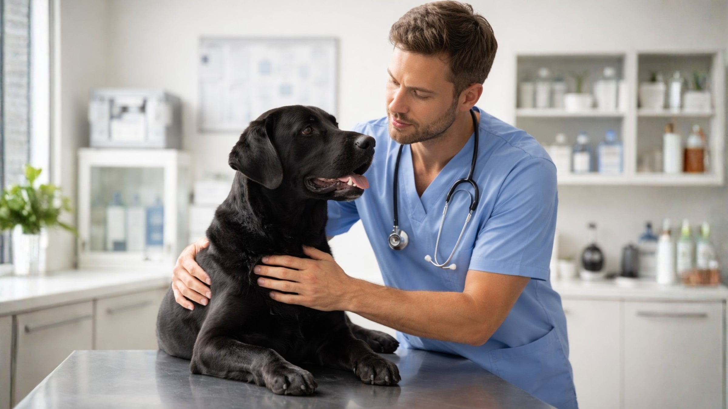 Numéro d’identification chien : où le trouver et l’utiliser