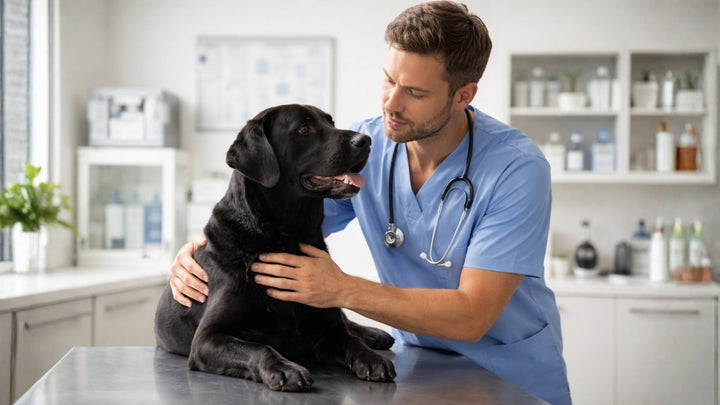 Numéro d’identification chien : où le trouver et l’utiliser