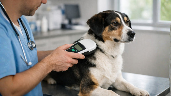 Puce électronique chien : fonctionnement, prix et limites réelles